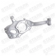 Поворотный кулак, цапфа STARK 1439312949 37Q 5T sksaw2370103 - Изображение 7
