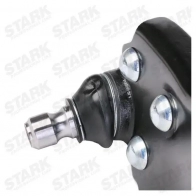 Рычаг STARK L 3KRE skca0050784 1437790100 - Изображение 5