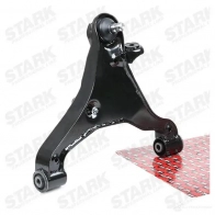 Рычаг STARK 9LB QCX 1437791525 skca0050846 - Изображение 2