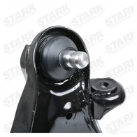 Рычаг STARK 9LB QCX 1437791525 skca0050846 - Изображение 5