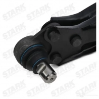 Рычаг STARK 7BA 32C 1437793752 skca0050528 - Изображение 5