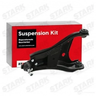 Рычаг STARK NY 4GK 1437790785 skca0050738 - Изображение 2