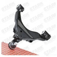 Рычаг STARK 536RZ LK skca0050820 1437790598 - Изображение 2