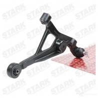 Рычаг STARK skca0051202 1437791357 A 2U90 - Изображение 2