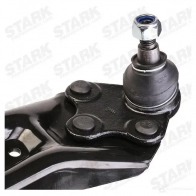 Рычаг STARK 1437791398 C2M 9S skca0051442 - Изображение 5