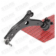 Рычаг STARK 3G ZVV skca0050129 1437788039 - Изображение 2