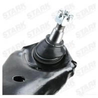 Рычаг STARK H6D CP 1437791826 skca0050672 - Изображение 6
