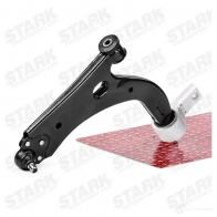 Рычаг STARK 1437793215 CIRK R63 skca0050543 - Изображение 2