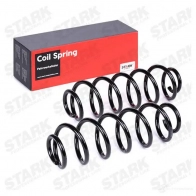 Комплект пружин подвески STARK U4228T X skskc1750002 1437796123 - Изображение 2