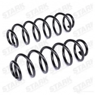 Комплект пружин подвески STARK U4228T X skskc1750002 1437796123 - Изображение 3