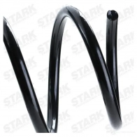 Комплект пружин подвески STARK skskc1750013 72I L4 1437795518 - Изображение 4