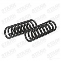 Комплект пружин подвески STARK skskc1750012 1437795513 V 0PKGJ - Изображение 3