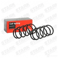 Комплект пружин подвески STARK skskc1750026 1437795487 6U V1C - Изображение 2