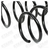 Комплект пружин подвески STARK skskc1750026 1437795487 6U V1C - Изображение 4