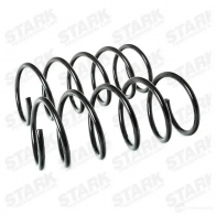 Комплект пружин подвески STARK skskc1750022 J00X XP 1437795494 - Изображение 2