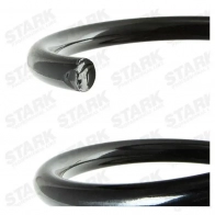 Комплект пружин подвески STARK skskc1750022 J00X XP 1437795494 - Изображение 3