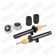 Комплект подвески, амортизаторы STARK XHN11 7 sksak5240003 1437972618 - Изображение 3
