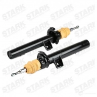 Комплект подвески, амортизаторы STARK XHN11 7 sksak5240003 1437972618 - Изображение 4