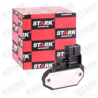 Коммутатор зажигания STARK skis1930008 1437831963 JQNF NO8 - Изображение 2