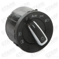 Переключатель света фар STARK 1437750942 skshd2090007 X7G ZMB4 - Изображение 4