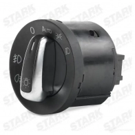 Переключатель света фар STARK 1437750942 skshd2090007 X7G ZMB4 - Изображение 6