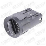 Переключатель света фар STARK 59VU E skshd2090001 1437750940 - Изображение 3