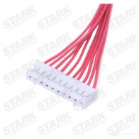 Переключатель света фар STARK YOF8 5 skshd2090004 1437750951 - Изображение 6