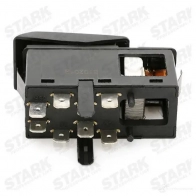Переключатель света фар STARK skshd2090003 1437750956 XGZ2 F - Изображение 5