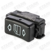 Кнопка стеклоподъемника STARK 1437828530 RJ40 AY sksw1870016 - Изображение 3