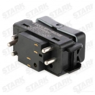 Кнопка стеклоподъемника STARK 1437828530 RJ40 AY sksw1870016 - Изображение 5