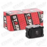 Кнопка стеклоподъемника STARK 3DHQ 27A 1437828538 sksw1870051 - Изображение 2