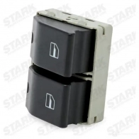 Кнопка стеклоподъемника STARK 1BW4N 1 sksw1870008 1437828567 - Изображение 5