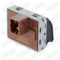Кнопка стеклоподъемника STARK sksw1870017 27I UPI 1437828849 - Изображение 3