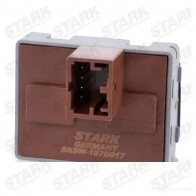 Кнопка стеклоподъемника STARK sksw1870017 27I UPI 1437828849 - Изображение 6