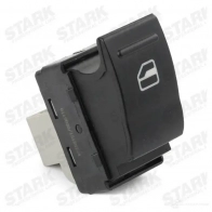 Кнопка стеклоподъемника STARK 1437828542 6 W7R1 sksw1870033 - Изображение 3