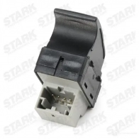 Кнопка стеклоподъемника STARK 1437828542 6 W7R1 sksw1870033 - Изображение 5