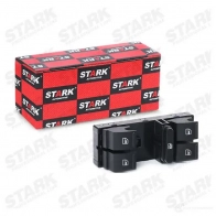 Кнопка стеклоподъемника STARK M U5WI 1437828867 sksw1870050 - Изображение 2