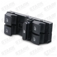 Кнопка стеклоподъемника STARK M U5WI 1437828867 sksw1870050 - Изображение 3