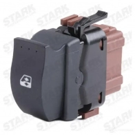 Кнопка стеклоподъемника STARK sksw1870028 9 K2Q6 1439344227 - Изображение 3