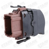 Кнопка стеклоподъемника STARK sksw1870028 9 K2Q6 1439344227 - Изображение 4