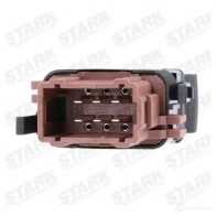 Кнопка стеклоподъемника STARK sksw1870028 9 K2Q6 1439344227 - Изображение 5
