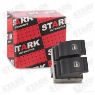 Кнопка стеклоподъемника STARK F FZU1X 1437828583 sksw1870035 - Изображение 2