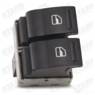 Кнопка стеклоподъемника STARK F FZU1X 1437828583 sksw1870035 - Изображение 3