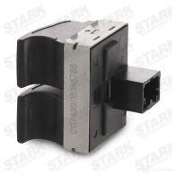 Кнопка стеклоподъемника STARK F FZU1X 1437828583 sksw1870035 - Изображение 4