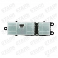 Кнопка стеклоподъемника STARK 0 J46CE sksw1870077 1437828830 - Изображение 5