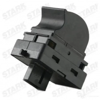 Кнопка стеклоподъемника STARK 1437828568 sksw1870098 D42 QUU - Изображение 4
