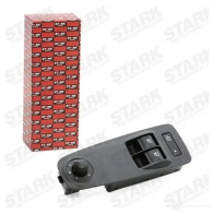 Кнопка стеклоподъемника STARK 1437828890 4EZ CNWM sksw1870083 - Изображение 2