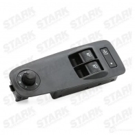 Кнопка стеклоподъемника STARK 1437828890 4EZ CNWM sksw1870083 - Изображение 3