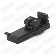 Кнопка стеклоподъемника STARK sksw1870004 1437828577 NV4 EVOX - Изображение 3