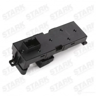 Кнопка стеклоподъемника STARK sksw1870004 1437828577 NV4 EVOX - Изображение 4